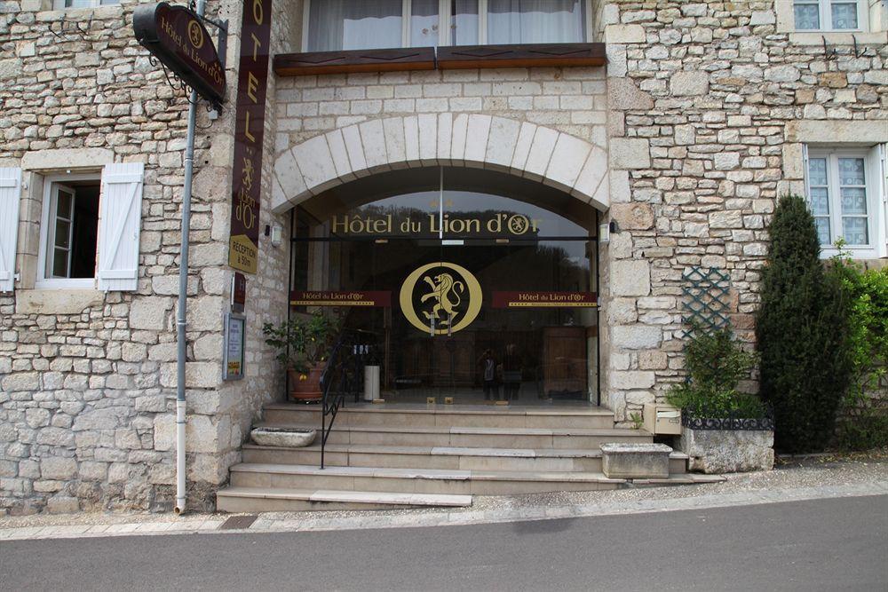 利昂多尔酒店 罗卡马杜尔 外观 照片